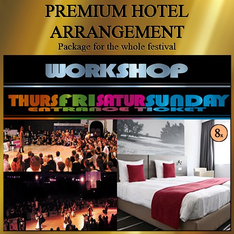 icons - arrangements premium 2